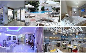 Thalia Deco City & Beach Hotel
